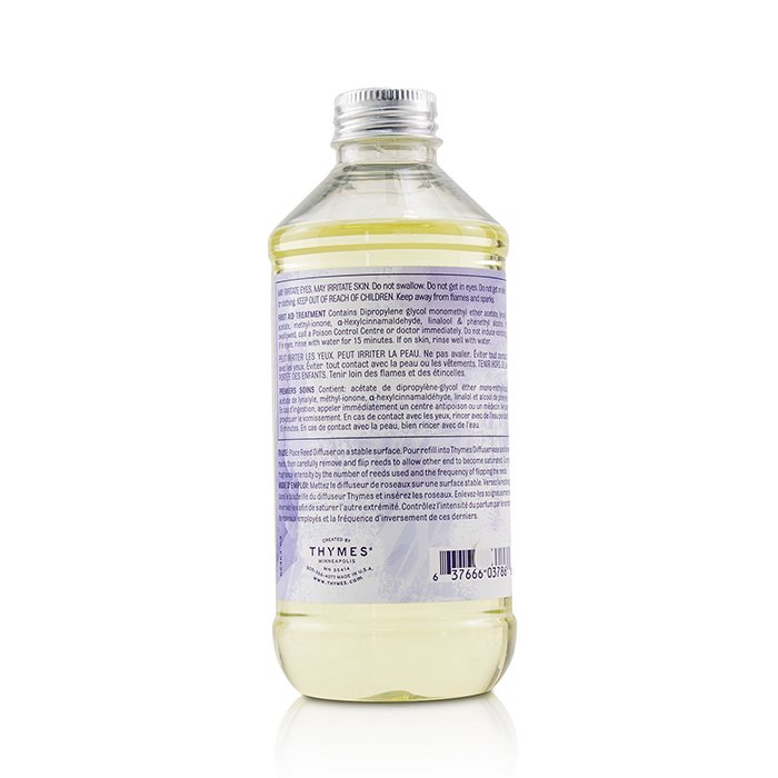 Thymes Difusor Aromático - Lavender 230ml/7.75ozProduct Thumbnail