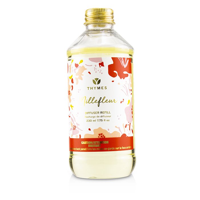 Thymes Reed Diffuser Refill - Millefleur 230ml/7.75ozProduct Thumbnail
