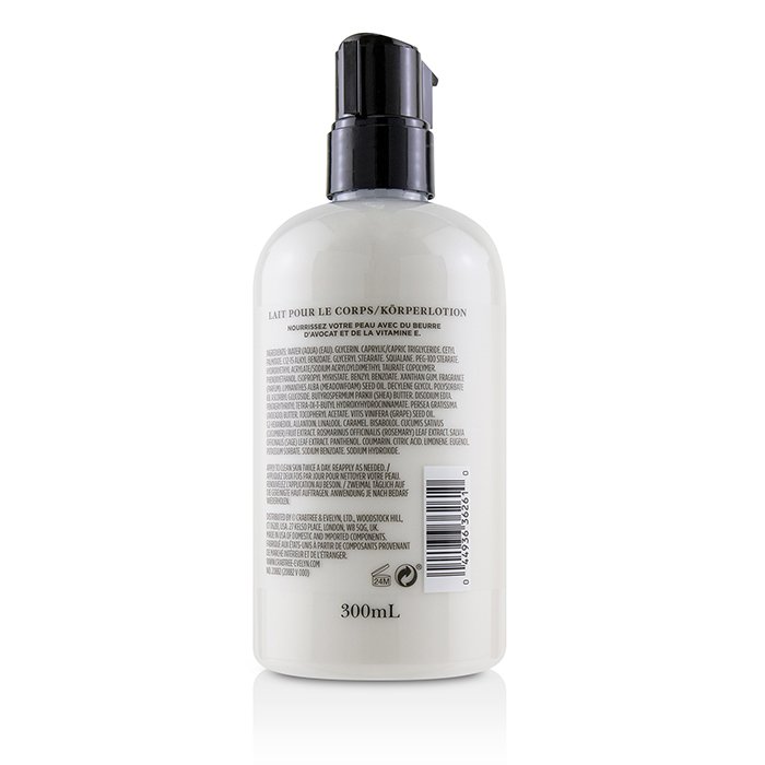 Crabtree & Evelyn Gardeners Body Lotion 300ml/10.1ozProduct Thumbnail