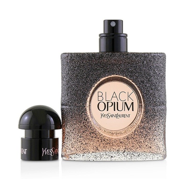 Yves Saint Laurent Black Opium Floral Shock Парфюмированная Вода Спрей 30ml/1ozProduct Thumbnail