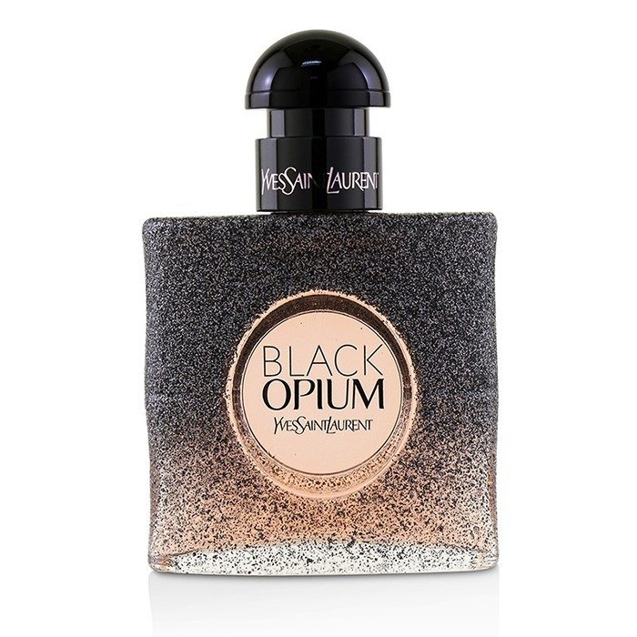 Yves Saint Laurent Black Opium Floral Shock أو دو برفوم سبراي 30ml/1ozProduct Thumbnail