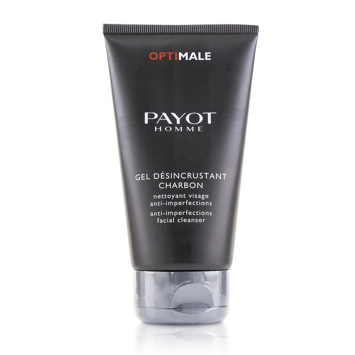 Payot 柏姿 男士皮脂調理洗面乳 Optimale Homme Anti-Imperfections Facial Cleanser 150ml/5ozProduct Thumbnail