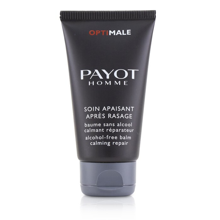 Payot Optimale Homme Calming Repairing Alcohol-Free Balm 50ml/1.6ozProduct Thumbnail