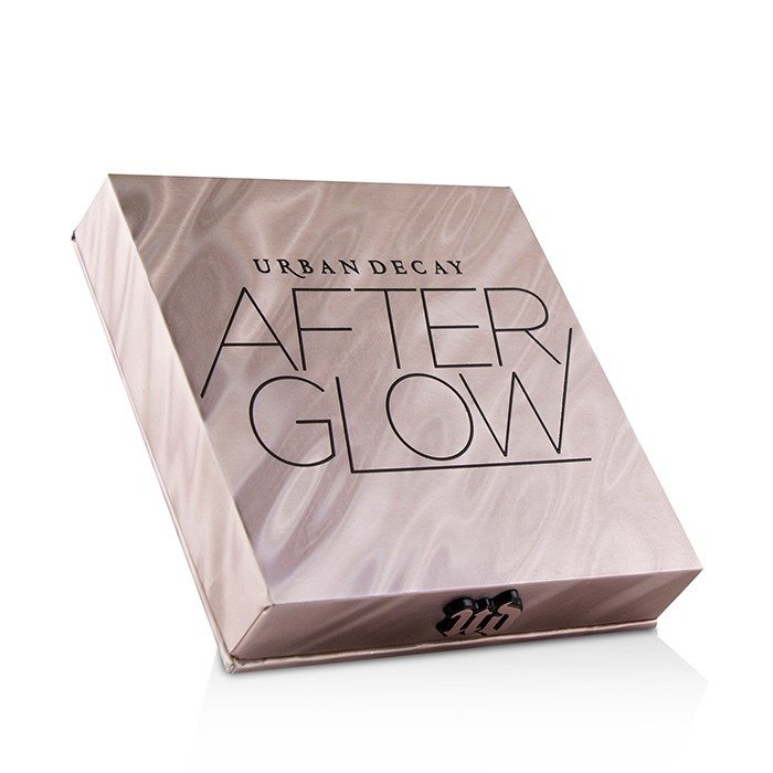 Urban Decay Afterglow Highlight Palette 4x4.55g/0.16ozProduct Thumbnail