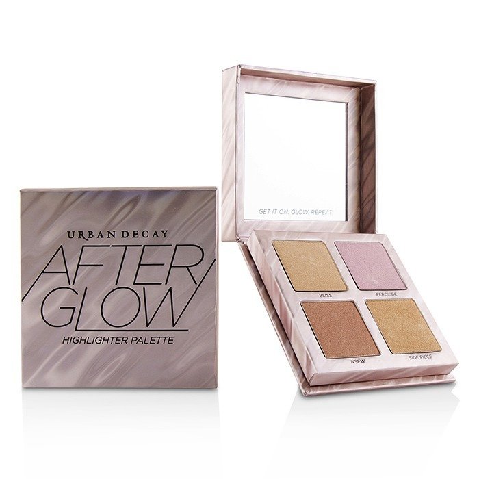 Urban Decay Afterglow Highlight Palette 4x4.55g/0.16ozProduct Thumbnail