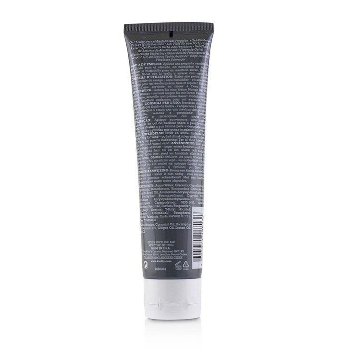 Kiehl's Smooth Glider Precision Shave Lotion 150ml/5ozProduct Thumbnail