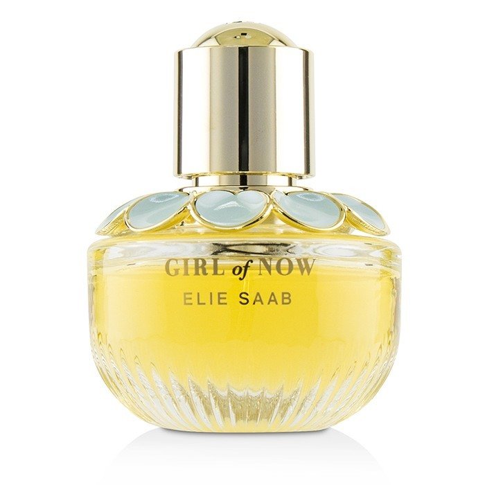 Elie Saab Girl Of Now أو دو برفوم سبراي 30ml/1ozProduct Thumbnail