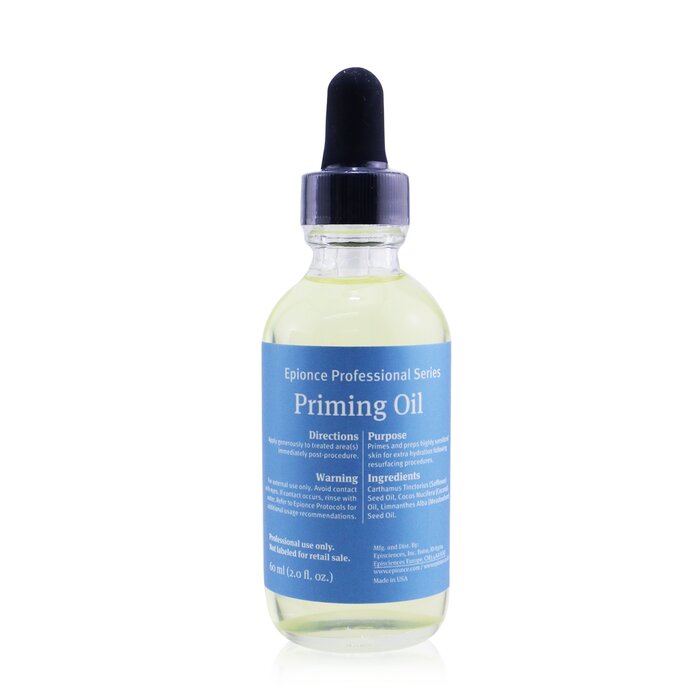 Epionce Priming Oil (Salongstørrelse) 60ml/2ozProduct Thumbnail