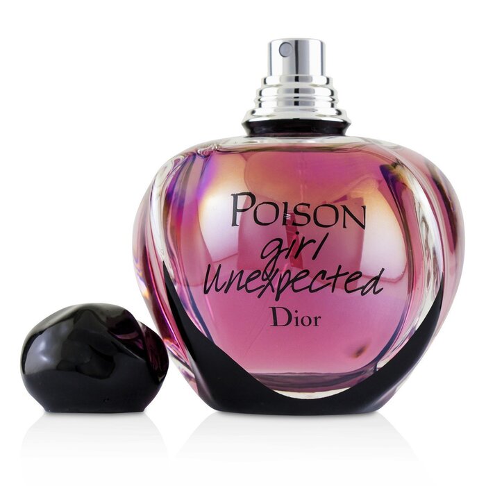 Christian Dior Woda toaletowa Poison Girl Unexpected Eau De Toilette Spray 100ml/3.3ozProduct Thumbnail