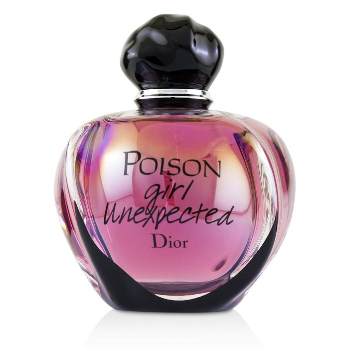 Christian Dior Poison Girl Unexpected Туалетная Вода Спрей 100ml/3.3ozProduct Thumbnail