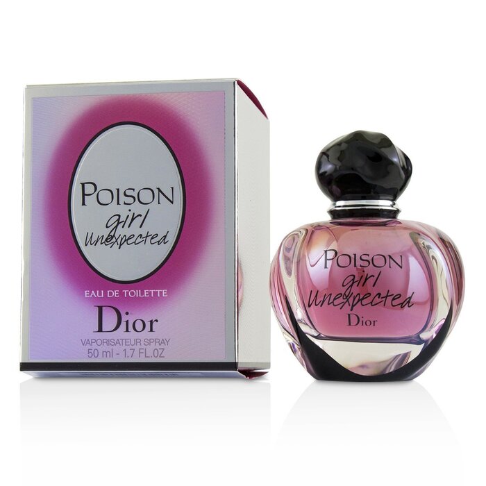 Vintage parfum Poison Christian Dior esprit de parfum 15ml SEE PHOTOS  eBay