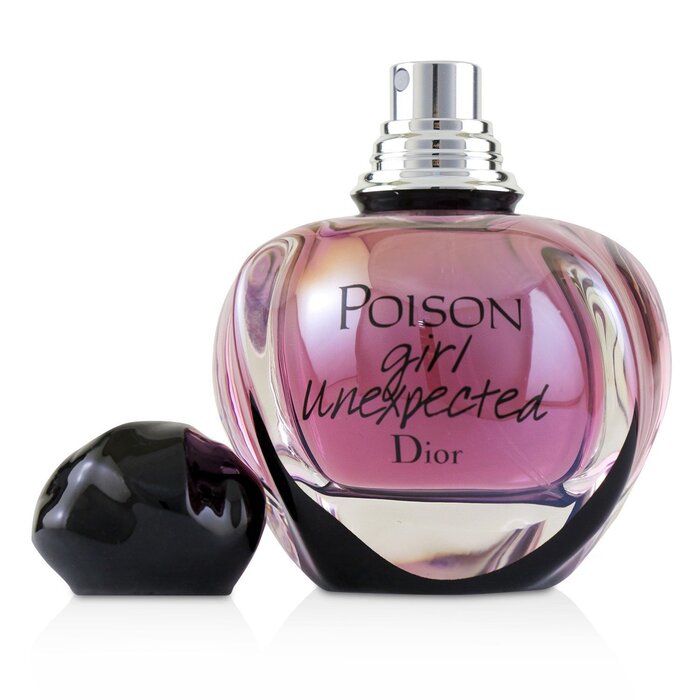 Christian Dior Woda toaletowa Poison Girl Unexpected Eau De Toilette Spray 50ml/1.7ozProduct Thumbnail