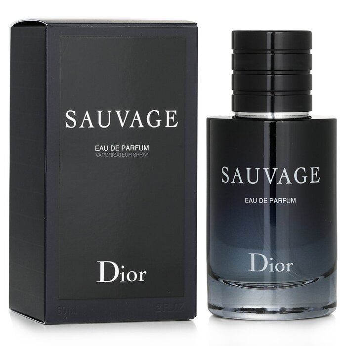 Christian Dior Sauvage Eau De Parfum Spray 60ml/2ozProduct Thumbnail