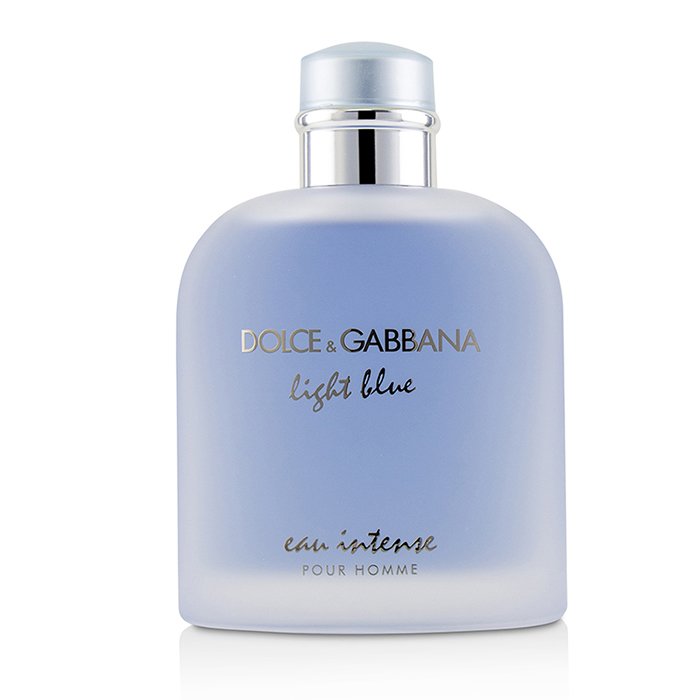 Dolce & Gabbana Light Blue Eau Intense Pour Homme Парфюмированная Вода Спрей 200ml/6.7ozProduct Thumbnail