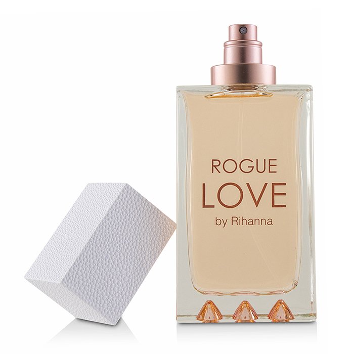 Rihanna Rogue Love Eau De Parfum Spray 125ml/4.2ozProduct Thumbnail