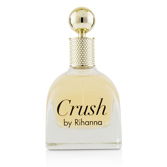Rihanna Crush أو دو برفوم سبراي 100mll/3.4ozProduct Thumbnail