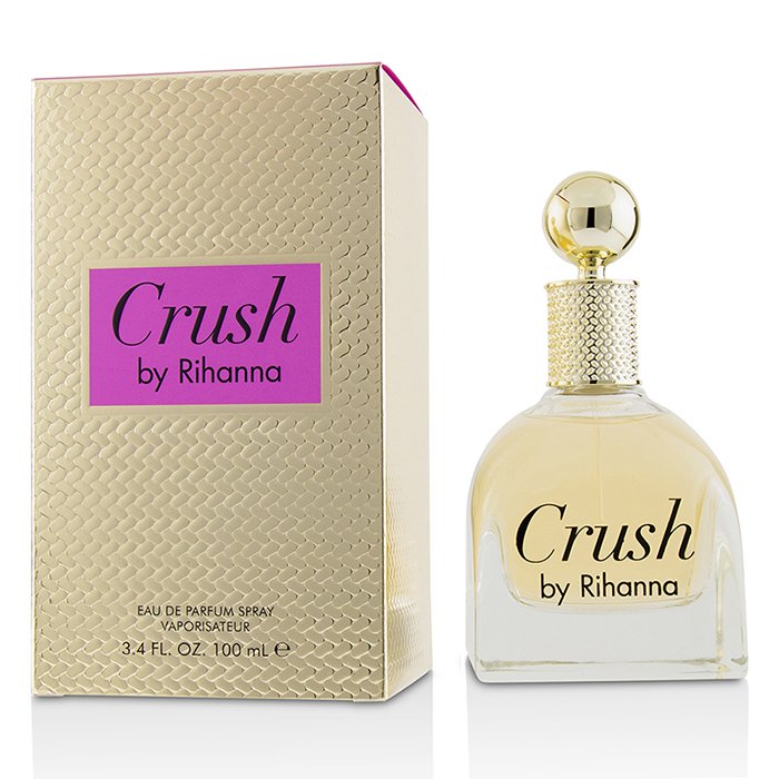 Rihanna Crush Eau De Parfum Spray 100mll/3.4ozProduct Thumbnail