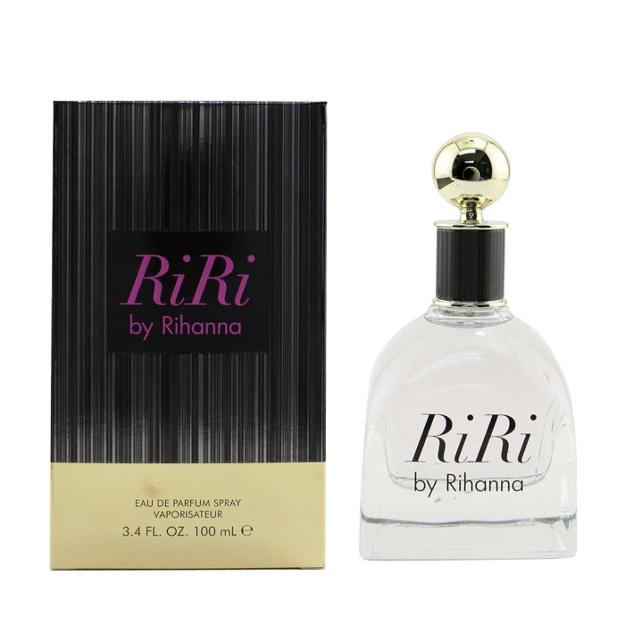 Rihanna RiRi Eau De Parfum Spray 100ml/3.4ozProduct Thumbnail