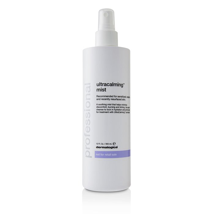 Dermalogica UltraCalming Mist (Salon Size) (Packaging Slightly Defected) 355ml/12ozProduct Thumbnail