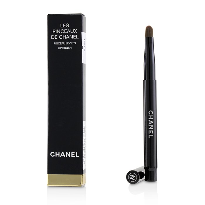Chanel Les Pinceaux De Chanel Lip Brush Picture ColorProduct Thumbnail