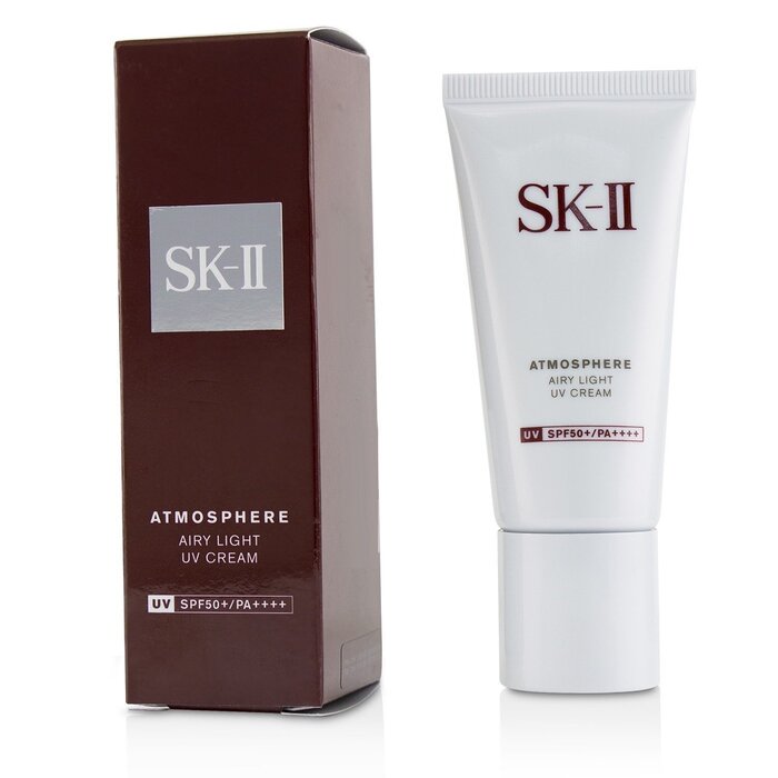SK II SK-II 超輕感全效防曬霜 SPF50+ PA++++ 30gProduct Thumbnail