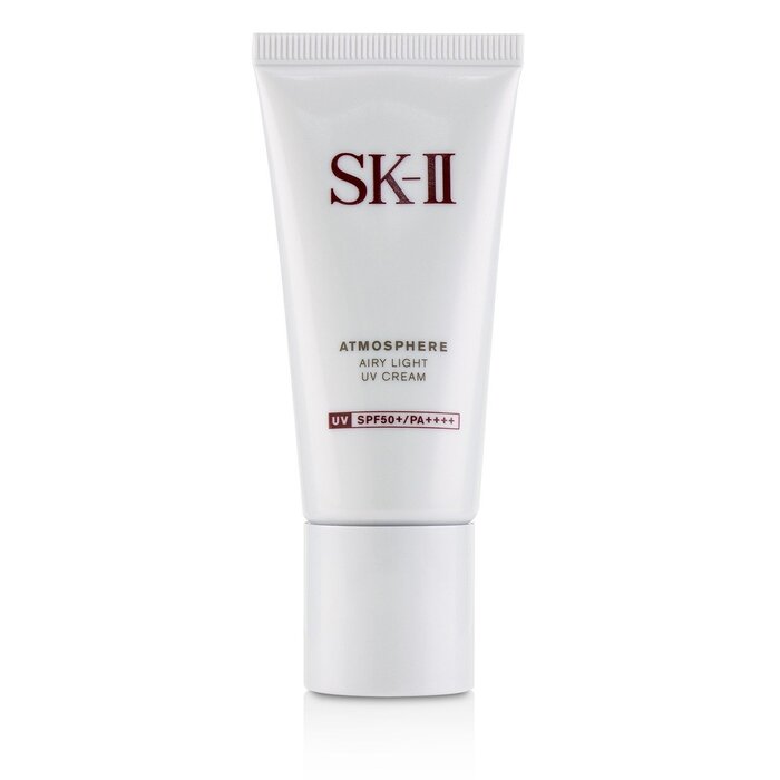 SK II SK-II 超輕感全效防曬霜 SPF50+ PA++++ 30gProduct Thumbnail