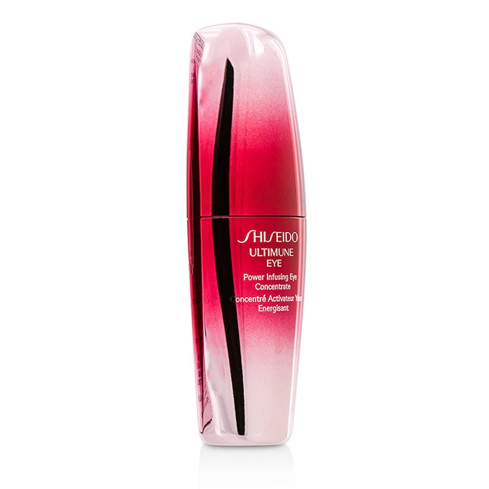 Shiseido Ultimune Power Infusing Eye Concentrate (Unboxed) 15ml/0.5ozProduct Thumbnail