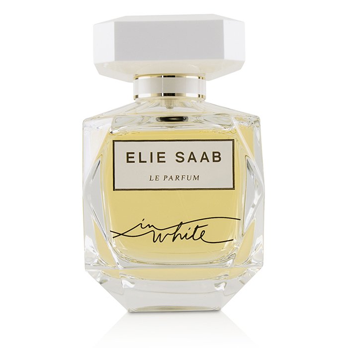 艾黎莎柏 Elie Saab 同名白色Le Parfum In White 女士香水 EDP 90ml/3ozProduct Thumbnail