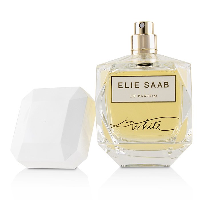 Elie Saab Woda perfumowana Le Parfum In White Eau De Parfum Spray 90ml/3ozProduct Thumbnail