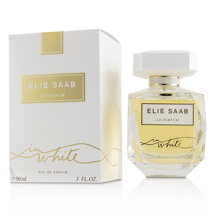 Elie Saab Le Parfum In White או דה פרפיום ספריי 90ml/3ozProduct Thumbnail