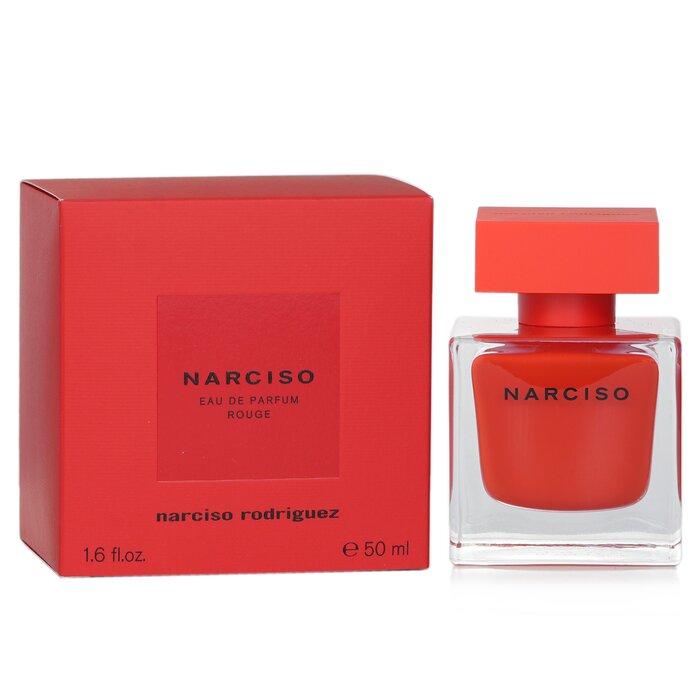 Narciso Rodriguez Woda perfumowana Narciso Rouge Eau De Parfum Spray 50ml/1.6ozProduct Thumbnail