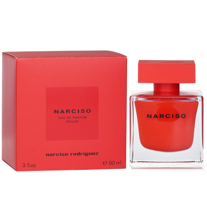 Narciso Rodriguez Narciso Rouge Eau De Parfum Spray 90ml/3ozProduct Thumbnail