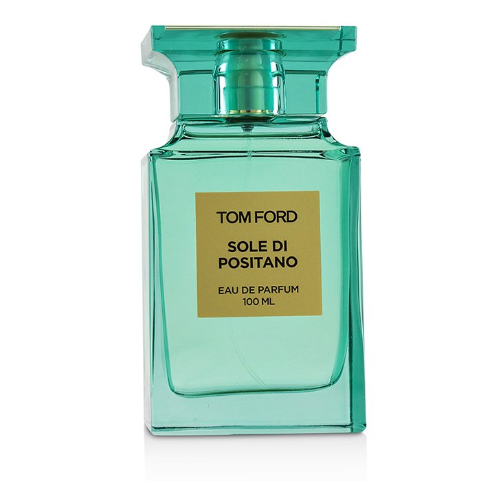Tom Ford Woda perfumowana Private Blend Sole Di Positano Eau De Parfum Spray 100ml/3.3ozProduct Thumbnail