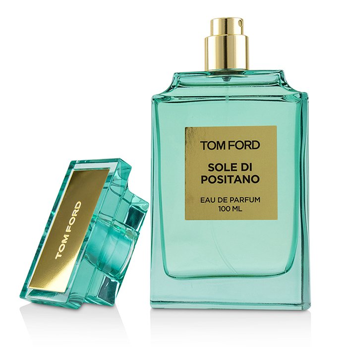 Tom Ford Woda perfumowana Private Blend Sole Di Positano Eau De Parfum Spray 100ml/3.3ozProduct Thumbnail