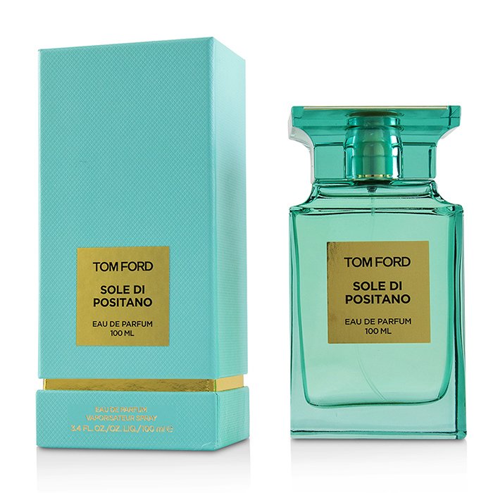 Tom Ford Private Blend Sole Di Positano Eau De Parfum Spray 100ml/3.3ozProduct Thumbnail