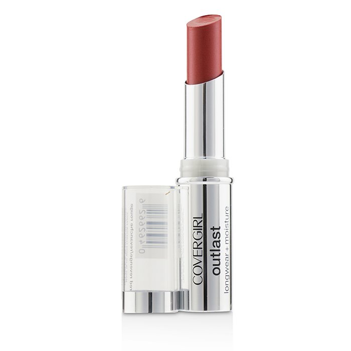 Covergirl Outlast Longwear + Moisture Lipstick 3.4g/0.12ozProduct Thumbnail