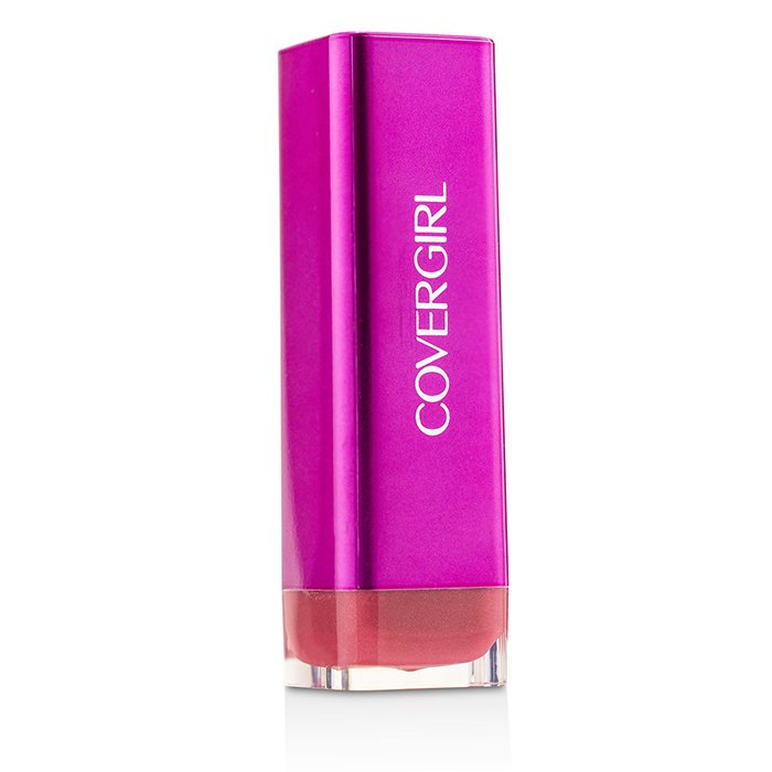Covergirl 唇膏 Colorlicious Lipstick 3.5g/0.12ozProduct Thumbnail