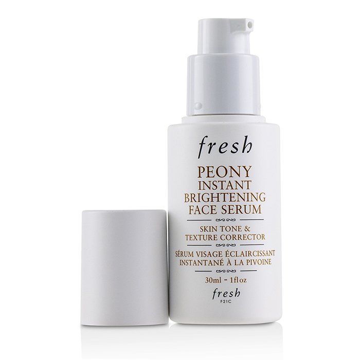 Fresh Peony Instant Brightening Face Serum 30ml/1ozProduct Thumbnail