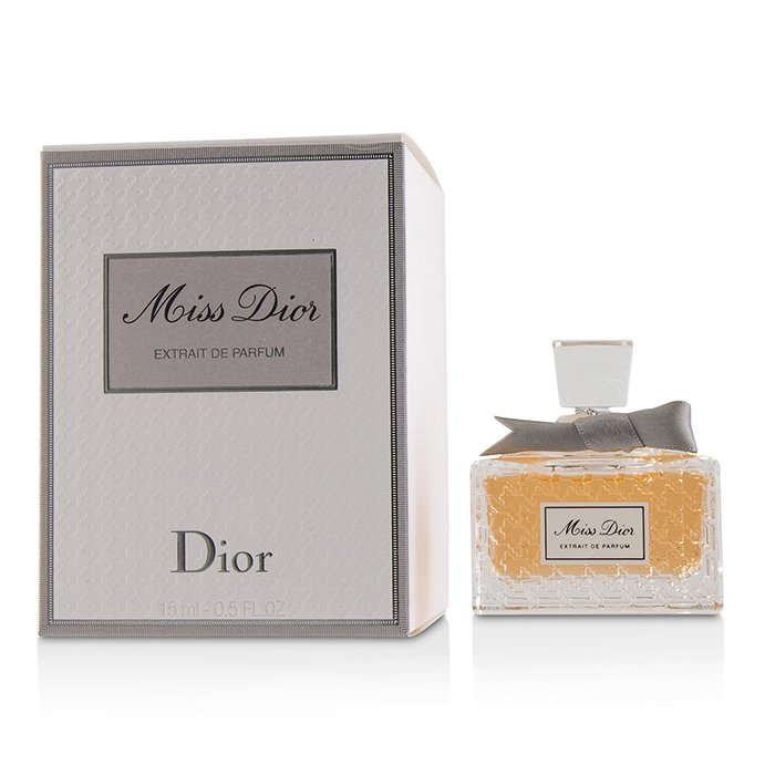 크리스찬디올 Christian Dior 미스 디올 엑스트레 드 빠르펭 15ml/0.5ozProduct Thumbnail