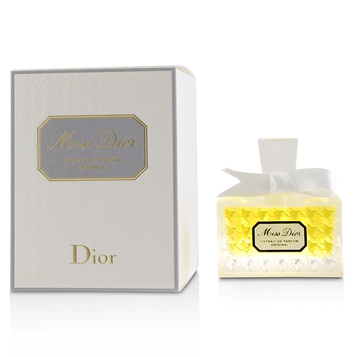 ディオール Christian Dior ミス ディオール オリジナル エクストレ ドゥ パルファン 15ml/0.5ozProduct Thumbnail