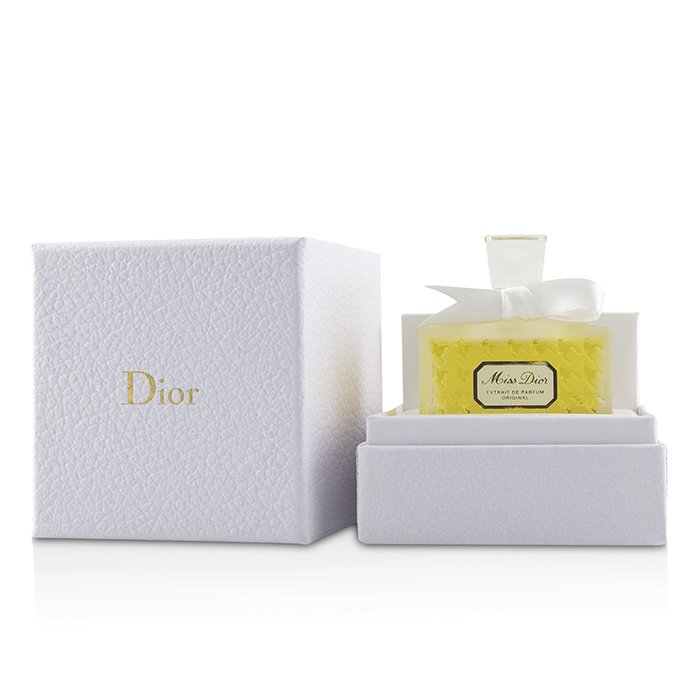 ディオール Christian Dior ミス ディオール オリジナル エクストレ ドゥ パルファン 15ml/0.5ozProduct Thumbnail