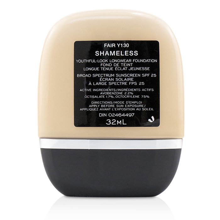 Marc Jacobs Shameless Youthful Look Longwear Foundation SPF25 32ml/1.08ozProduct Thumbnail