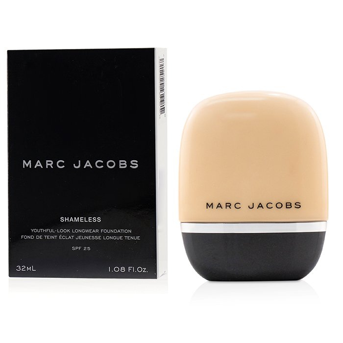マーク　ジェイコブス Marc Jacobs Shameless Youthful Look Longwear Foundation SPF25 32ml/1.08ozProduct Thumbnail