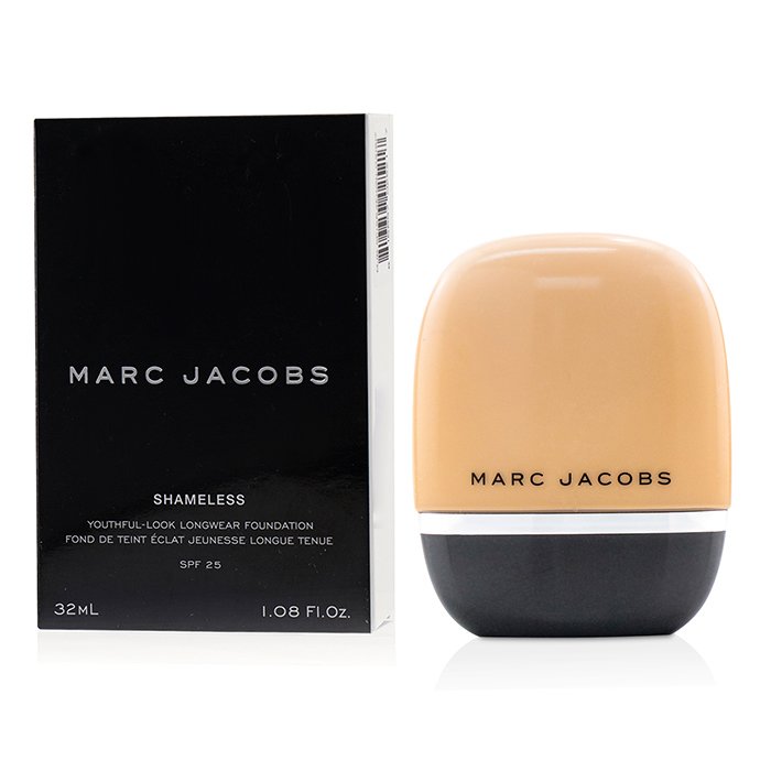 Marc Jacobs 馬克·雅各布斯 恣意青春24小時持久粉底液SPF25 32ml/1.08ozProduct Thumbnail