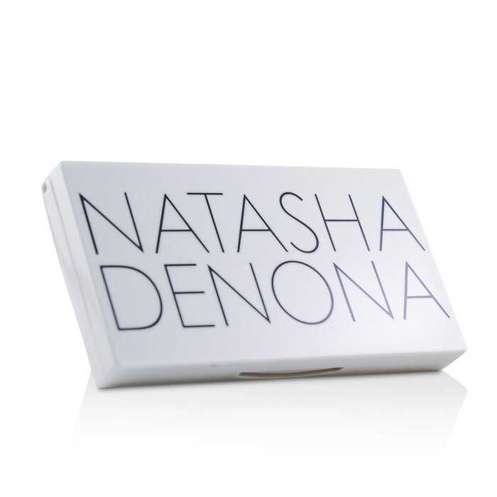 Natasha Denona On Cover Invisible Correcting Concealer Palette 3x2ml/2.03gProduct Thumbnail