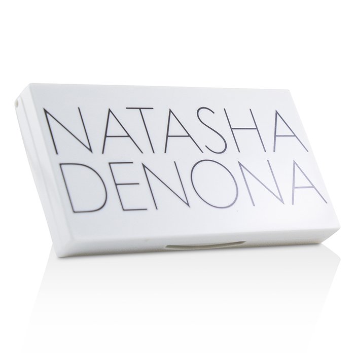 Natasha Denona On Cover Invisible Correcting Concealer Palette פלטת קונסילרים 3x2ml/2.03gProduct Thumbnail