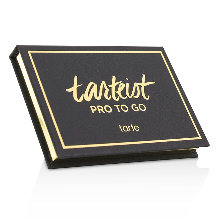 Tarte Tarteist Pro To Go六色眼影盤 6x0.9g/0.03ozProduct Thumbnail