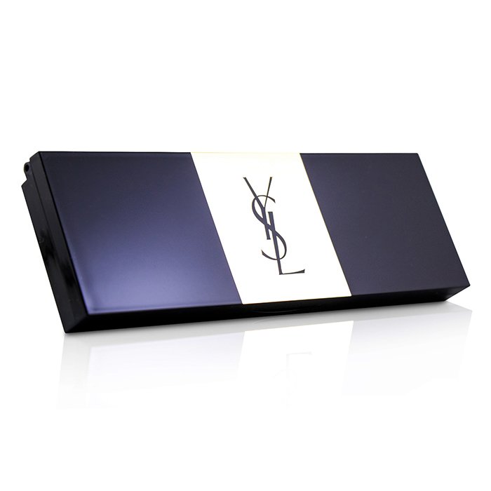 Yves Saint Laurent Couture Variation 10 Color Eye Palette פלטת צלליות 10x0.02g/0.5gProduct Thumbnail