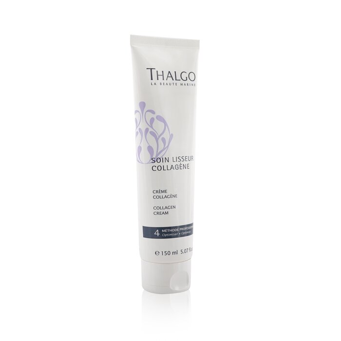Thalgo Collagen Cream קרם קולגן (גודל מכון) 150ml/5.07ozProduct Thumbnail