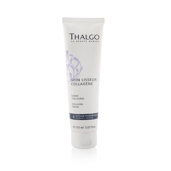 Thalgo Krem do twarzy Collagen Cream (duża pojemność) 150ml/5.07ozProduct Thumbnail